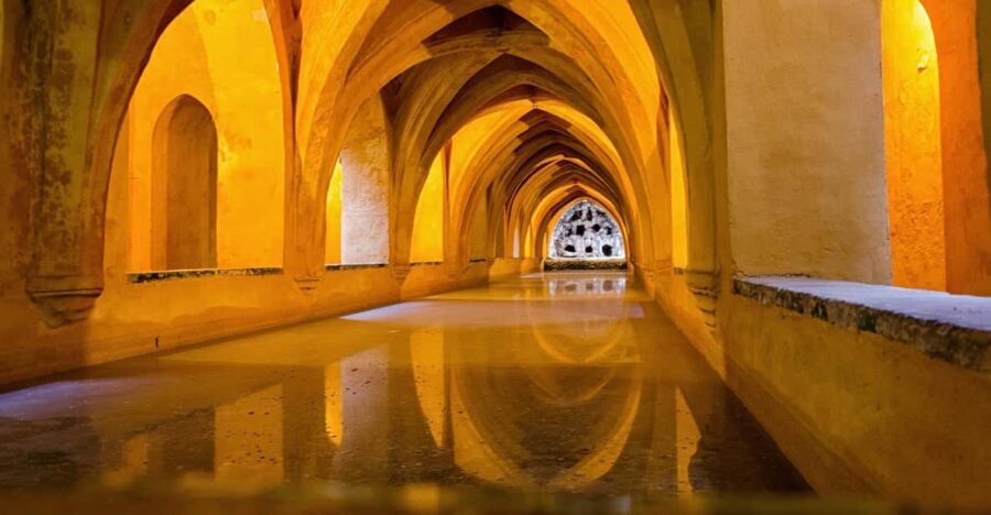 Tour of the Alcazar of Seville - Why the Real Alcázar earns your time