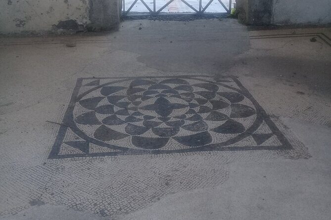 Transfer From Naples area to Sorrento with 2hr stop in Pompeii - Practical tips for getting the most from Pompeii in a time box
