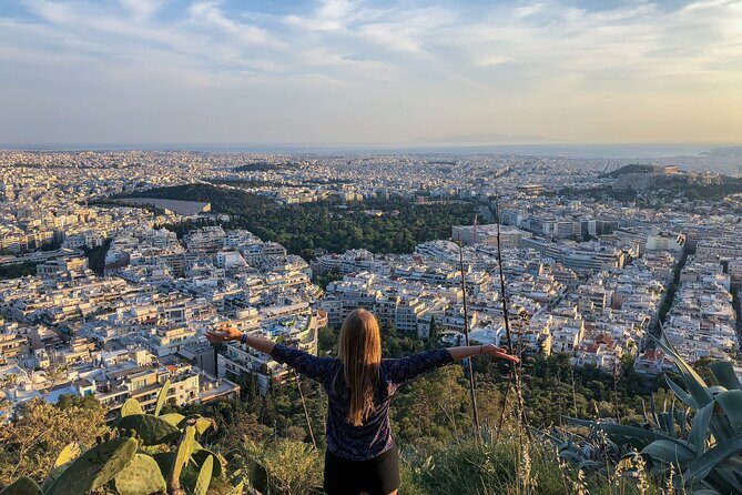 Treasure Hunt Around Acropolis— Private Group - Timing, walking pace, and what to pack for a smooth 3 hours
