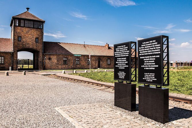 Two Day Trip to Auschwitz Birkenau and Wieliczka Salt Mine - Two-Day Format From Krakow: Early Start, Solid Transfers