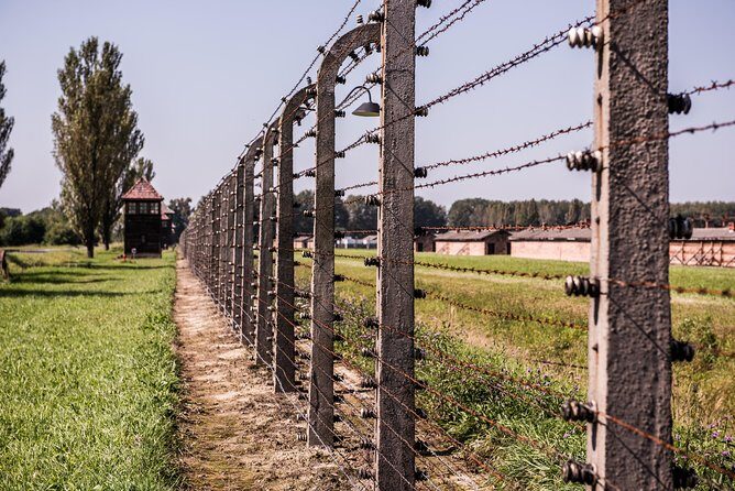 Two Day Trip to Auschwitz Birkenau and Wieliczka Salt Mine - Price and Value: What $172.28 Covers (and Why It’s Reasonable)