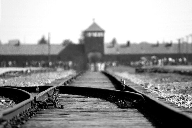 Two Krakow Airport Transfers, Auschwitz-Birkenau & Salt Mine - FAQ