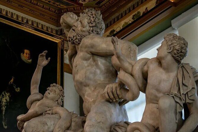 Uffizi & Accademia Highlights: Skip The Line Combo Guided Tour - Small Group Structure: Why 3 Hours Feels Just Right