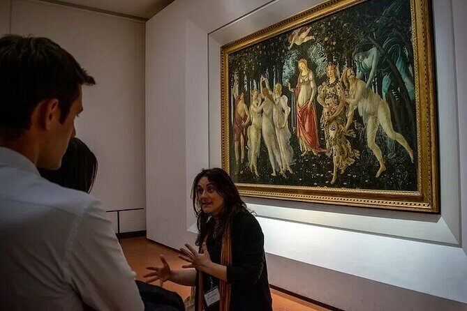 Uffizi & Accademia Highlights: Skip The Line Combo Guided Tour - Price and Value: Is $132.41 Worth It?
