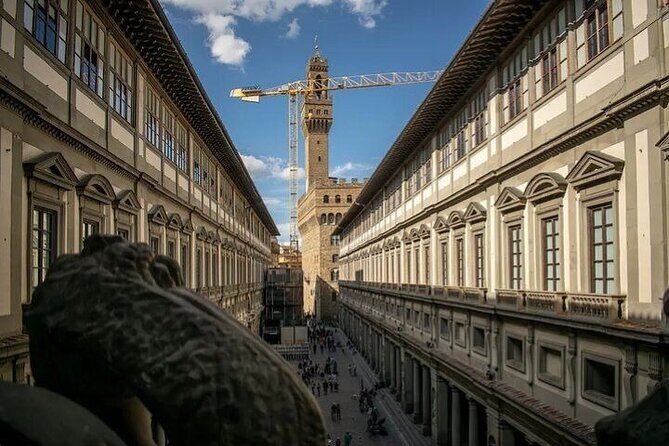 Uffizi & Accademia Highlights: Skip The Line Combo Guided Tour - The Bonus 5-Day Combo Ticket: Keep Seeing After the Tour