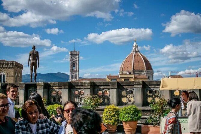 Uffizi & Accademia Highlights: Skip The Line Combo Guided Tour - Guides Matter: What I’d Watch For