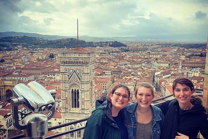 Uffizi and Palazzo Vecchio Combo Private Tour - Who this combo tour suits best (and who might skip it)