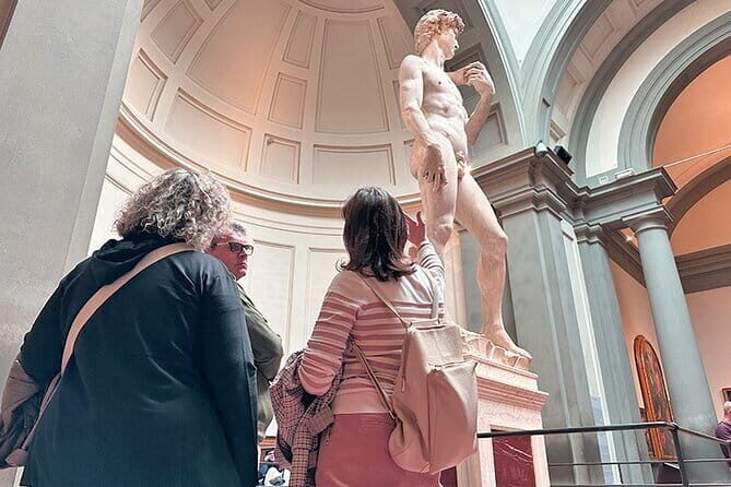 Uffizi Combined Ticket:UFFIZI, PITTI, BOBOLI & digital audioguide - Price and logistics: when this ticket is worth it