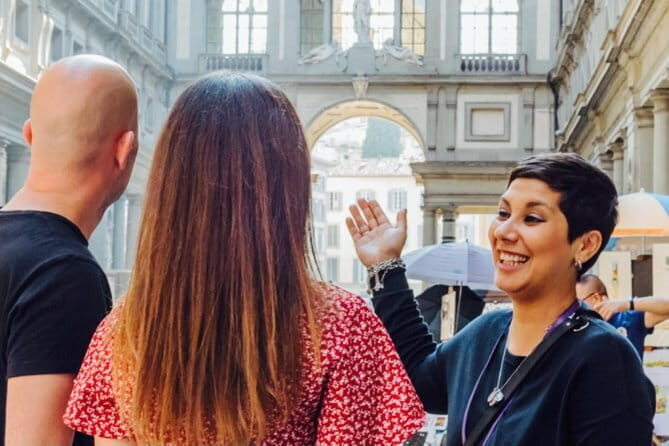Uffizi, Enjoy the highlights - The smart way to see the Uffizi: highlights, not exhaustion