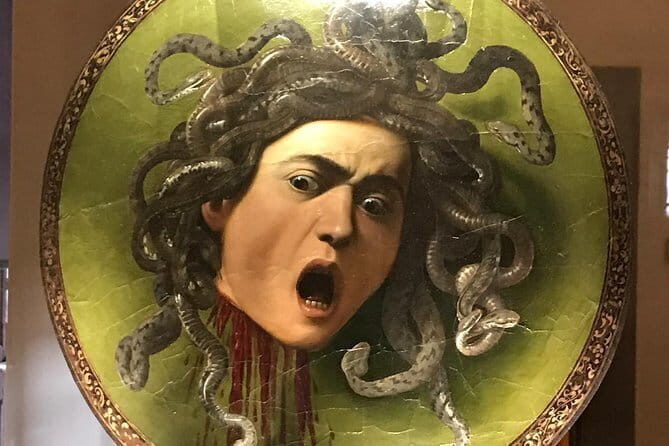 Uffizi, Enjoy the highlights - Meet your guide: storytelling that turns art into something you can remember