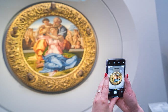 Uffizi Express Entrance -private tour - Key things that make this tour worth considering