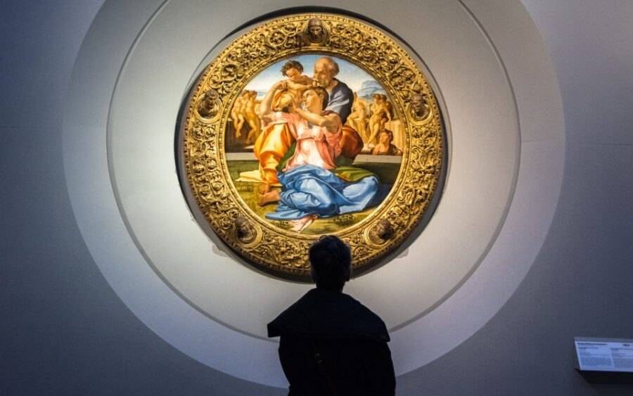 Uffizi Fast Track Entrance Tickets - Key highlights I think you’ll care about