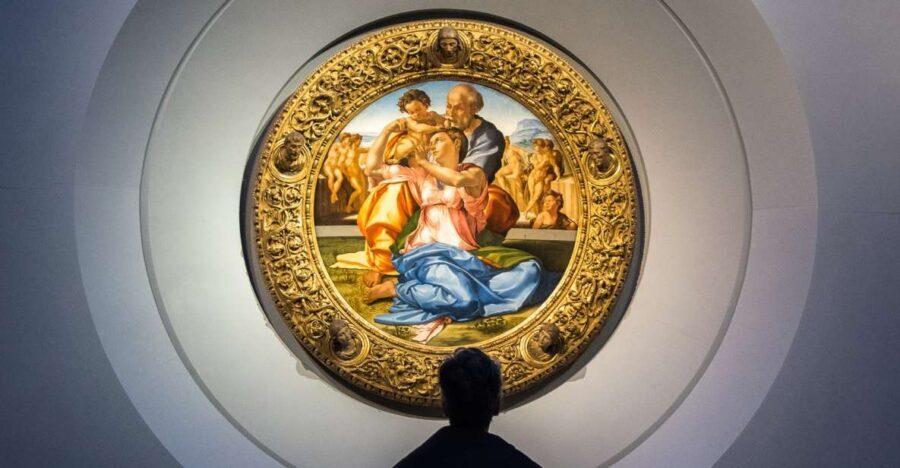 Uffizi Fast Track Entrance Tickets - How the Express Entrance Works (and Why Peak Season Still Matters)