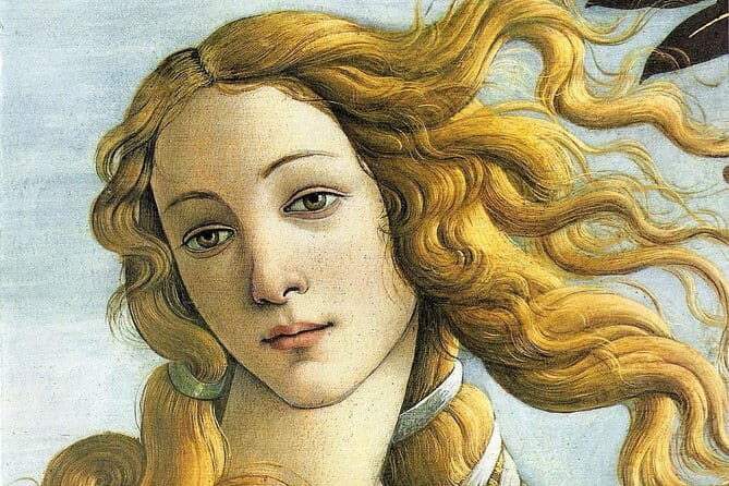 Uffizi Gallery Audio-Guided Visit with optional Accademia Gallery - Stop 1: Gallerie Degli Uffizi and the Medici-era setting