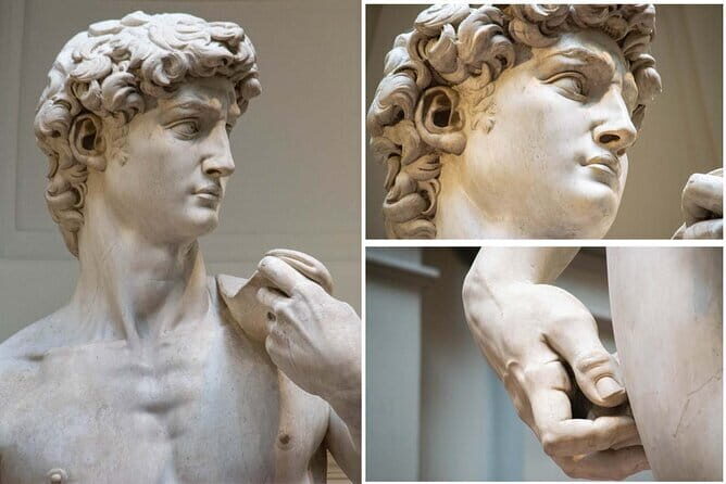 Uffizi Gallery Entrance Ticket with Priority Access - Two Entry Slots: Picking the Time That Fits Your Day