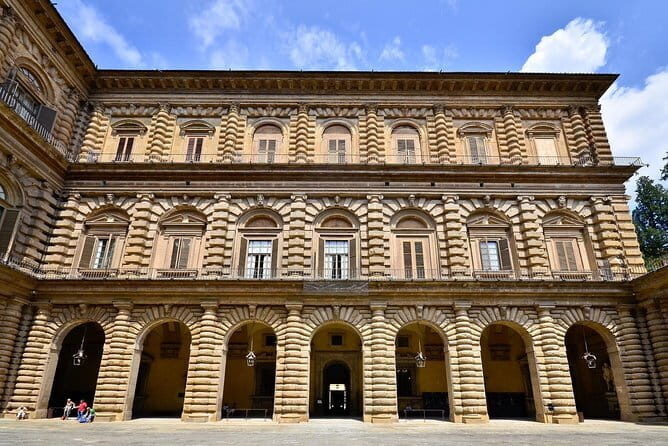 Uffizi Gallery: Entry tickets + audio guide - Who this suits best (and who should rethink it)