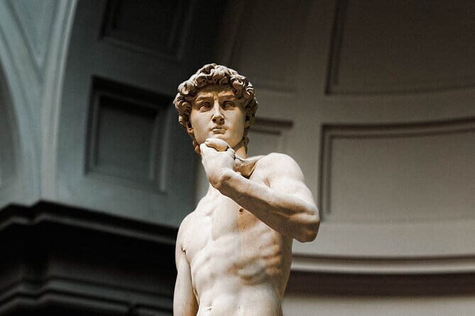 Uffizi Gallery: Entry tickets + audio guide - Should you book this Uffizi ticket + audio package?
