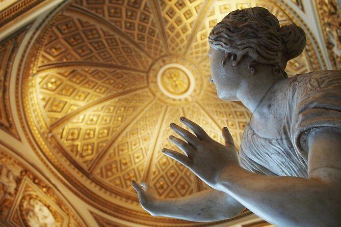 Uffizi Gallery Florence Exclusive Guided Museum Tour - Your 2.5-hour route: what you’ll actually see inside