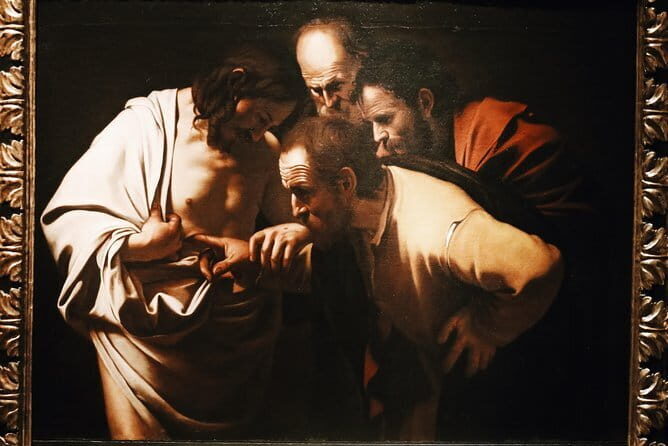 Uffizi Gallery Florence Guided Tour Semi-Private 8ppl Max - Semi-private Uffizi Gallery: max 8 is the difference maker