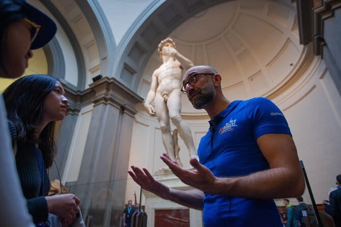 Uffizi Gallery Florence Guided Tour Semi-Private 8ppl Max - Who this Uffizi tour suits best (and who should think twice)