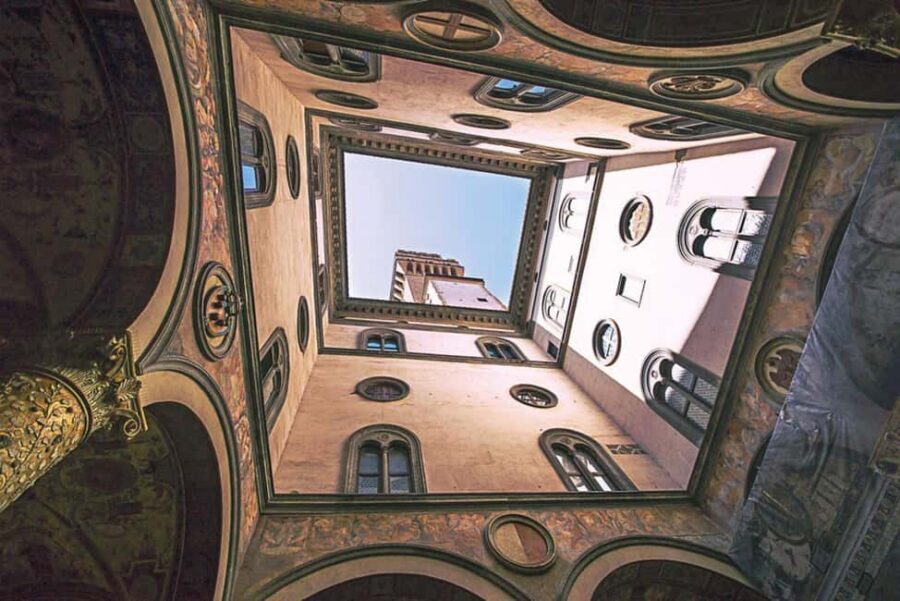 Uffizi Gallery: Guided Tour with Skip-the-Line Entry - What You’ll See: Botticelli, Michelangelo, Leonardo, and Friends