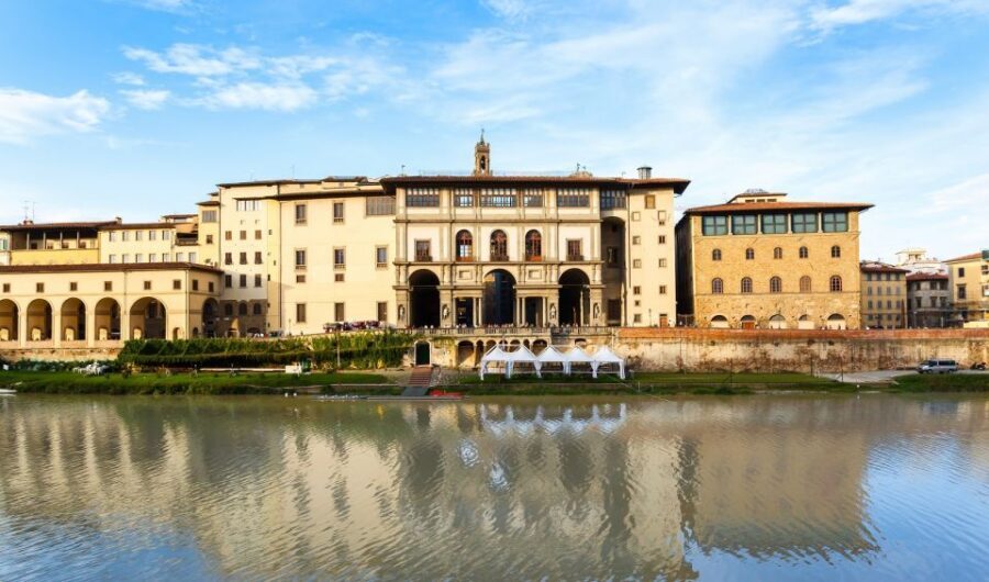 Uffizi Gallery: Guided Tour with Skip-the-Line Entry - Price and Value: Is $108.75 Worth It?