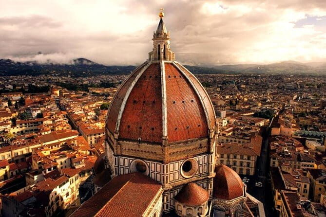 Uffizi Gallery Guided VIP Small Group Experience - How much is this really worth?
