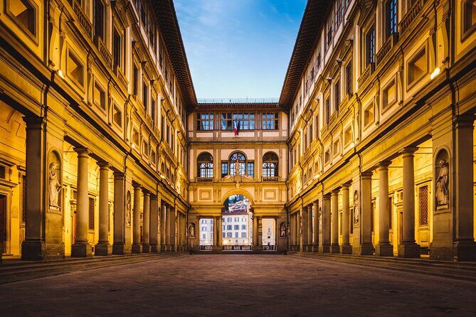 Uffizi Gallery Italian guided Tour semi private - Price and Value for a $49 Skip-the-Line Experience