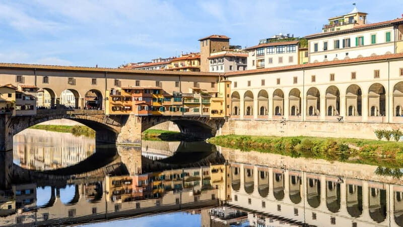 Uffizi Gallery & optional Vasari Corridor Guided Tour - Key highlights at a glance