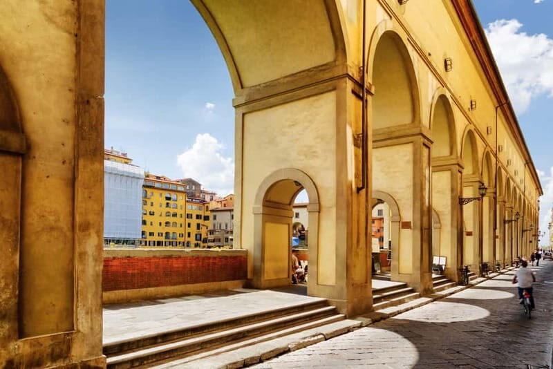 Uffizi Gallery & optional Vasari Corridor Guided Tour - What you’re really buying: Uffizi art plus a Medici-era viewpoint