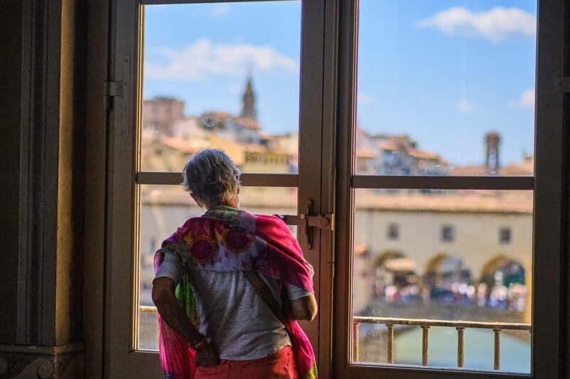 Uffizi Gallery & optional Vasari Corridor Guided Tour - Price and value: is $65.25 worth it?