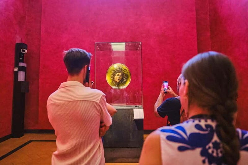 Uffizi Gallery & optional Vasari Corridor Guided Tour - Final call: should you book the Uffizi plus optional Vasari Corridor tour?