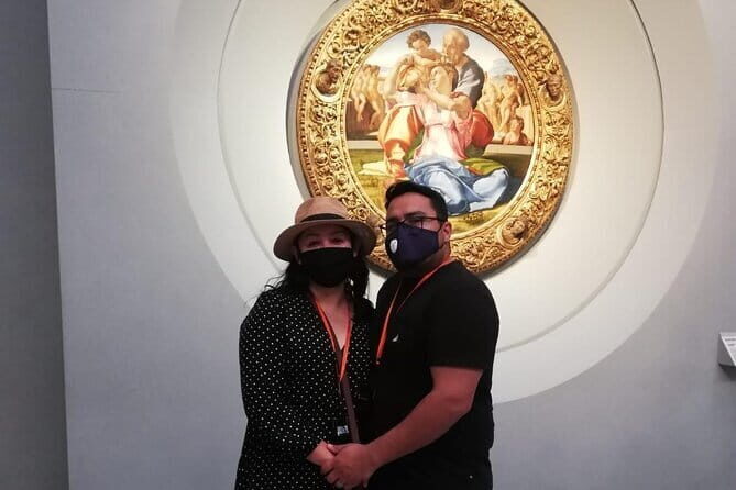 Uffizi Gallery Private Tour - Key highlights to expect