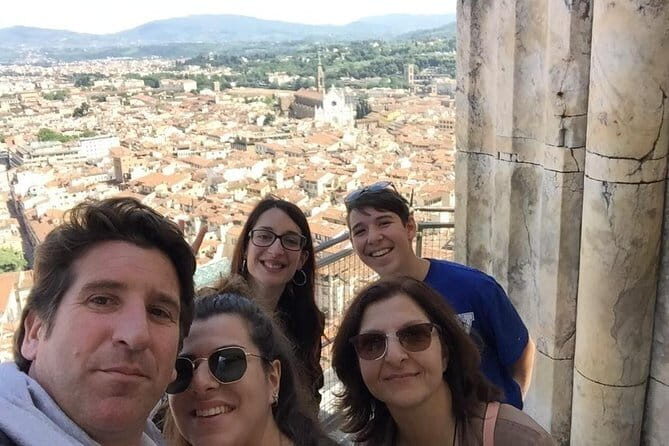 Uffizi Gallery Private Tour - Florence Logistics: Timing, Pickup, and Closure Dates That Can Catch You