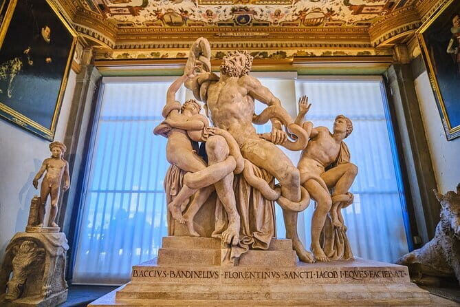 Uffizi Gallery private tour with skip the line ticket - Why this Uffizi private tour feels faster than the usual line