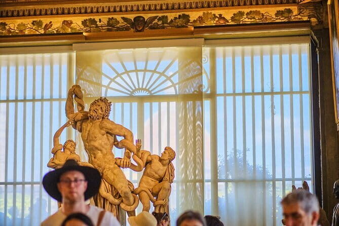 Uffizi Gallery private tour with skip the line ticket - The value question: $189.27 per person and what you get for it
