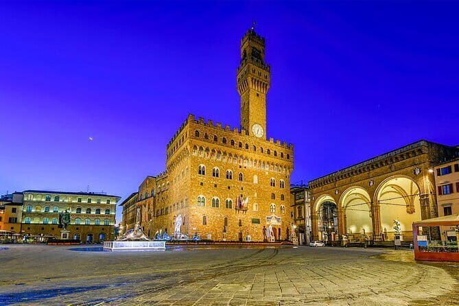 Uffizi Gallery: Self-guided App Visit & Optional Accademia Museum - Audio Guide Expectations: High Quality, But Not a Magic Wand