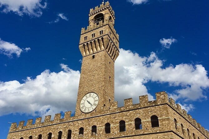 Uffizi Gallery: Self-guided App Visit & Optional Accademia Museum - Price and Value: Is $58.88 a Good Deal?