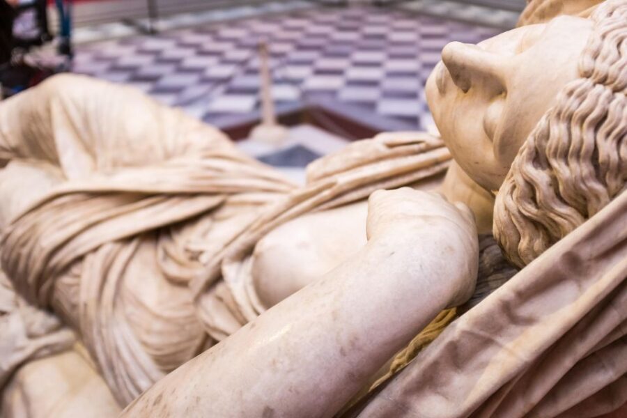 Uffizi Gallery Skip-the-Line Entry with Audio Guide - The Look and Feel Inside: Where “Escorted Entrance” Helps