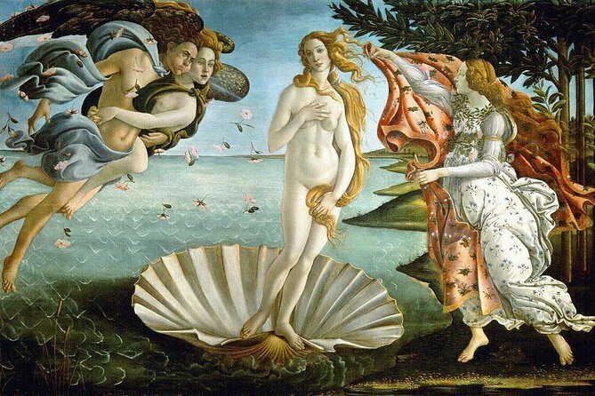 Uffizi Gallery Skip The Line Ticket or Guided Tour Options - Key highlights to know before you go