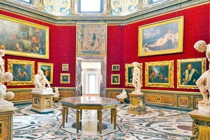 Uffizi Gallery: Small-Group Guided Tour - Why this Uffizi tour works in the real world