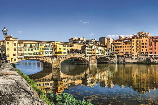 Uffizi Gallery: Small-Group Guided Tour - Price and value: is $72.41 worth it?