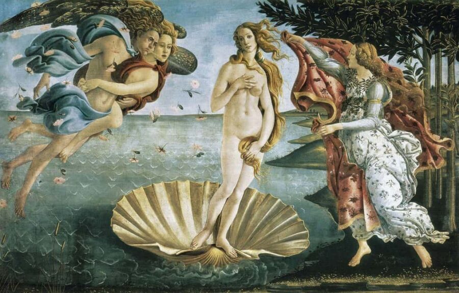 Uffizi Gallery: Small Group Guided Tour with Skip-the-Line - Key points that matter before you go