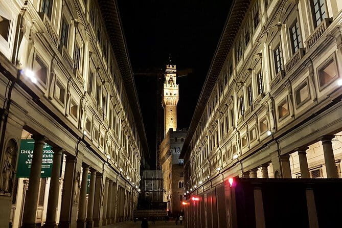 Uffizi Gallery Small group semi private tour max 15 people - Key Takeaways