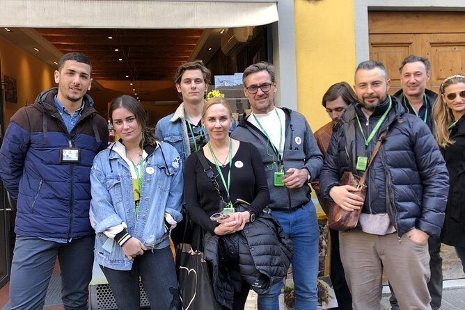 Uffizi Gallery: Small Group Tour - Why a small-group Uffizi tour beats wandering alone