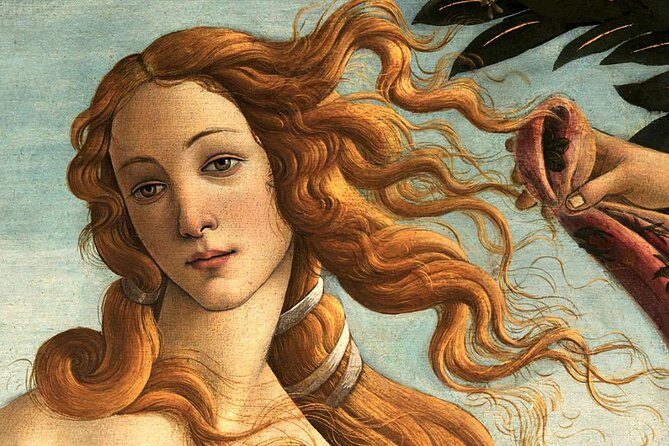 Uffizi Gallery: Small Group Tour - The Renaissance masterpieces you’ll focus on