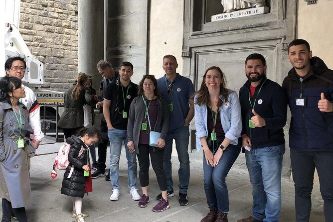 Uffizi Gallery: Small Group Tour - FAQ