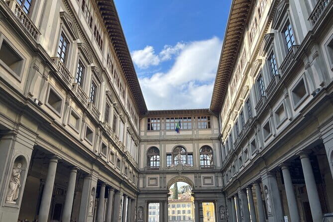 Uffizi Gallery Small Group Tour: Discover Uplifting Masterpieces - Price and value: is $92.52 worth it?