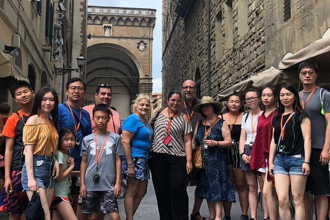 Uffizi Gallery Small Group Tour with Guide - The 1 hour 45 minute guided sweep: what you actually get