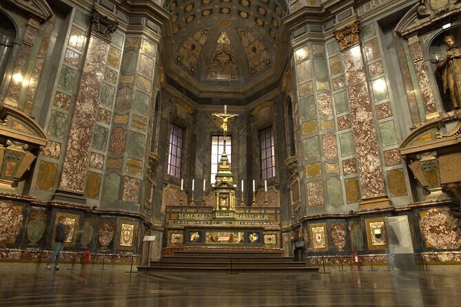 Uffizi Gallery Small Group Tour with Guide - Who should book this Uffizi small-group tour, and who should skip it